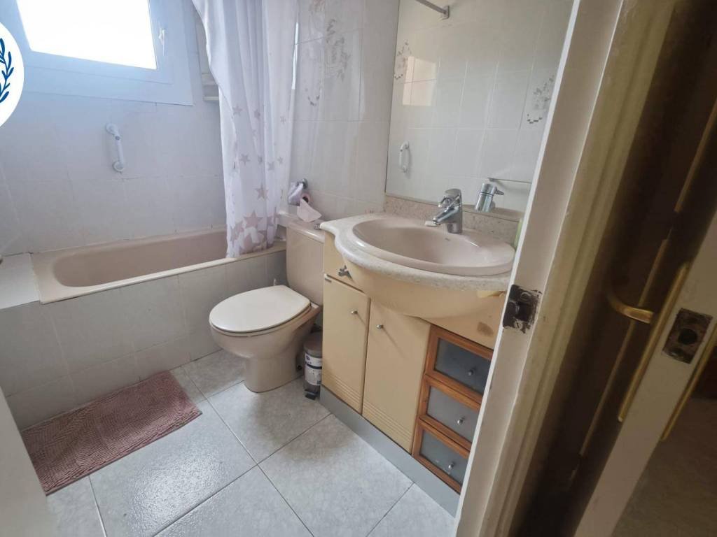 Piso de 80 m² en Vilanova i la Geltrú