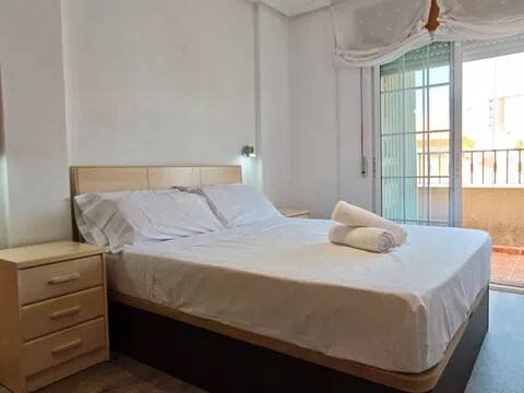 Piso de 81 m² en Cartagena