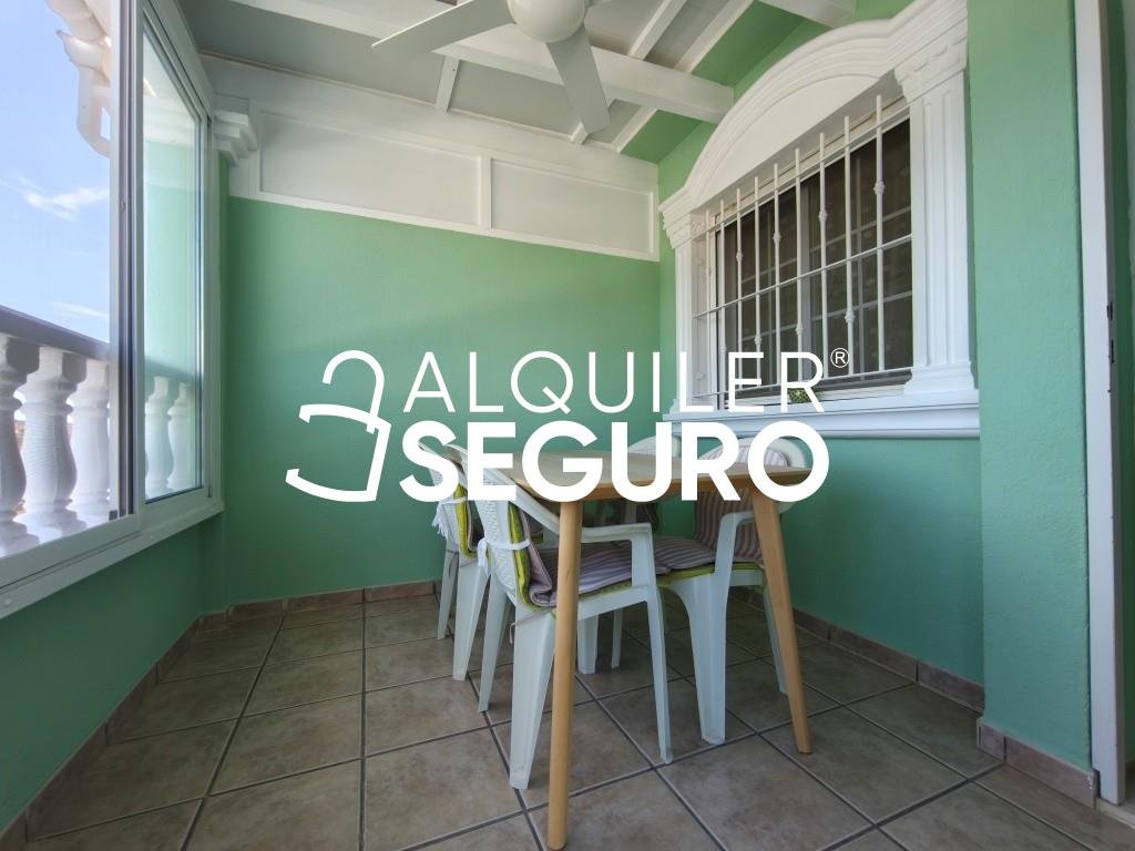 Casa de 60 m² en Santa Pola