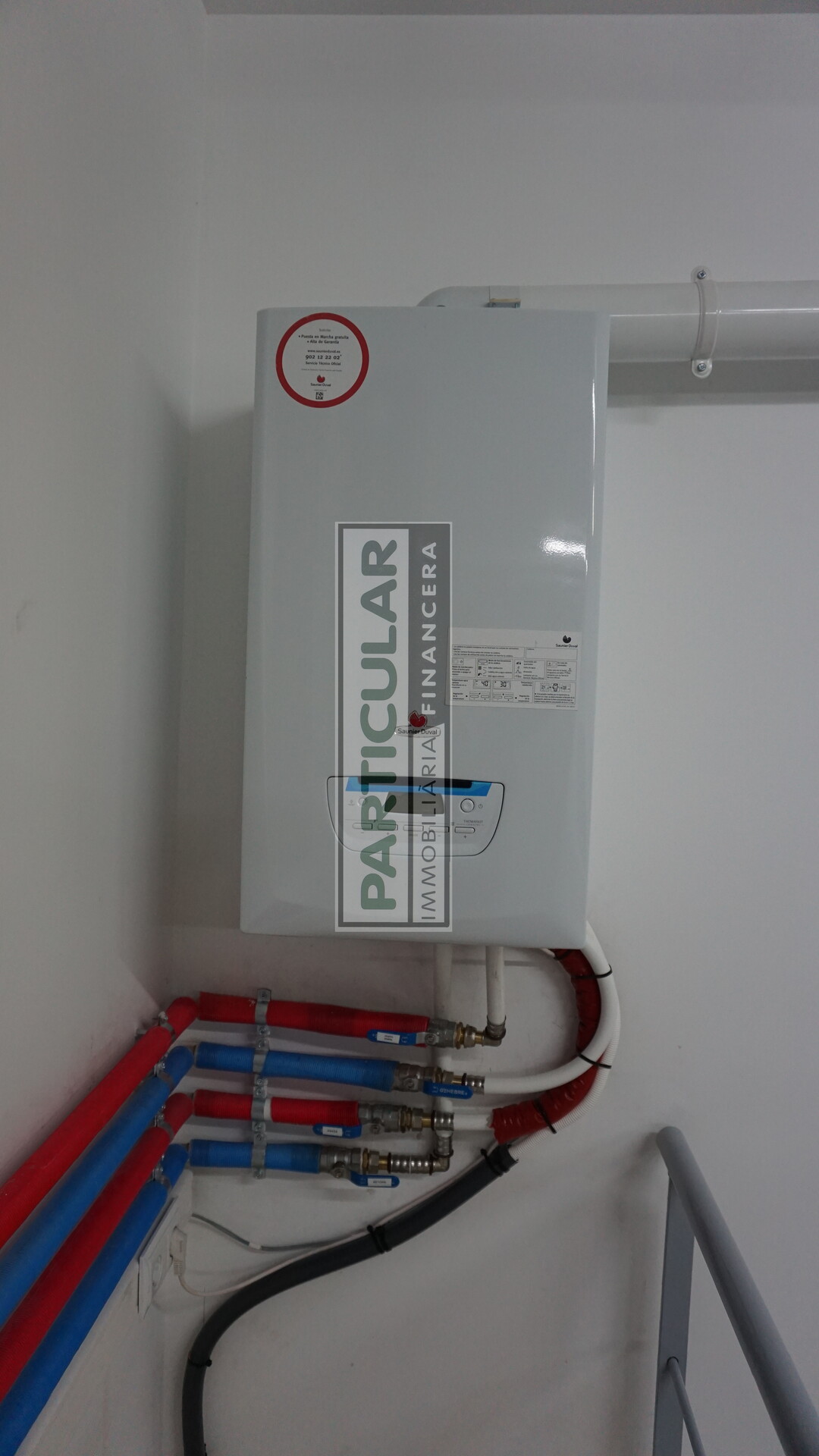 Pis de 279 m² a Santa Eulàlia de Riuprimer