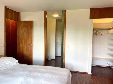 Piso de 215 m² en Cangas de Morrazo