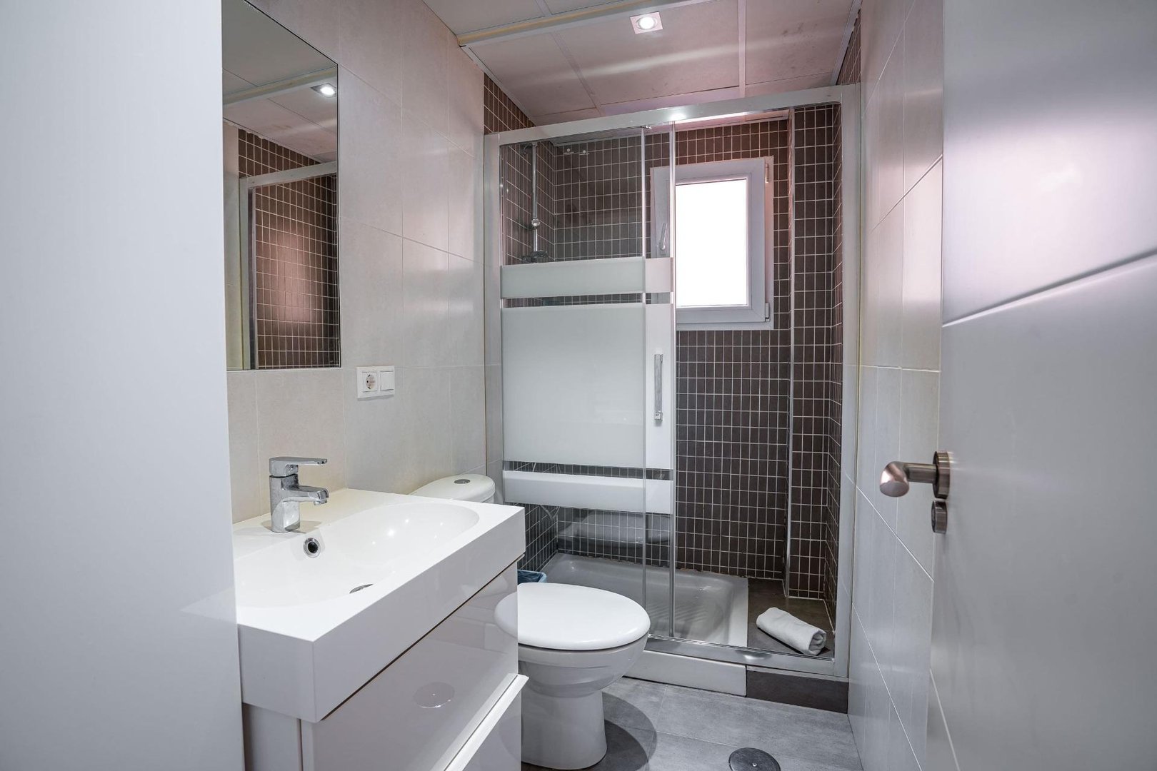 Wohnung 59 m² in Granada