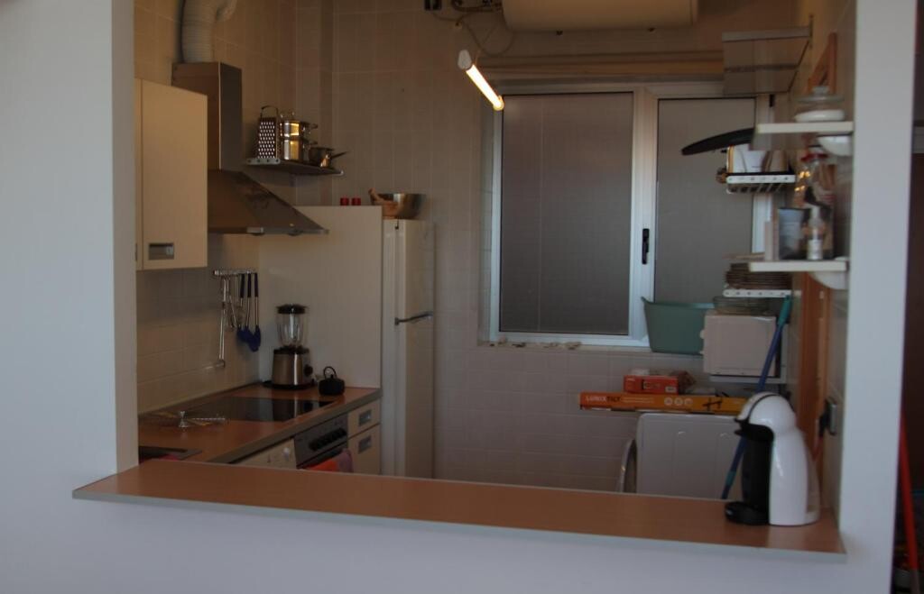 Piso de 60 m² en Ribeira