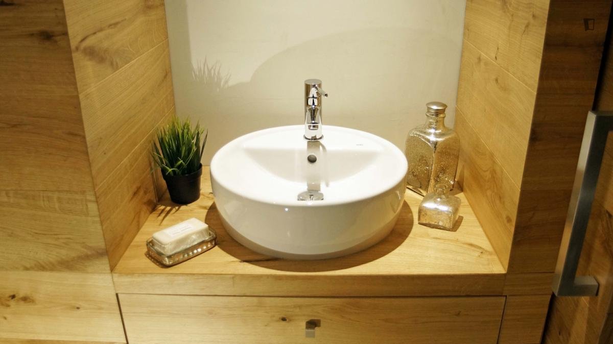 Piso de 45 m² en Barcelona