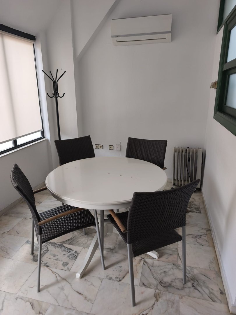 Piso de 60 m² en Cáceres
