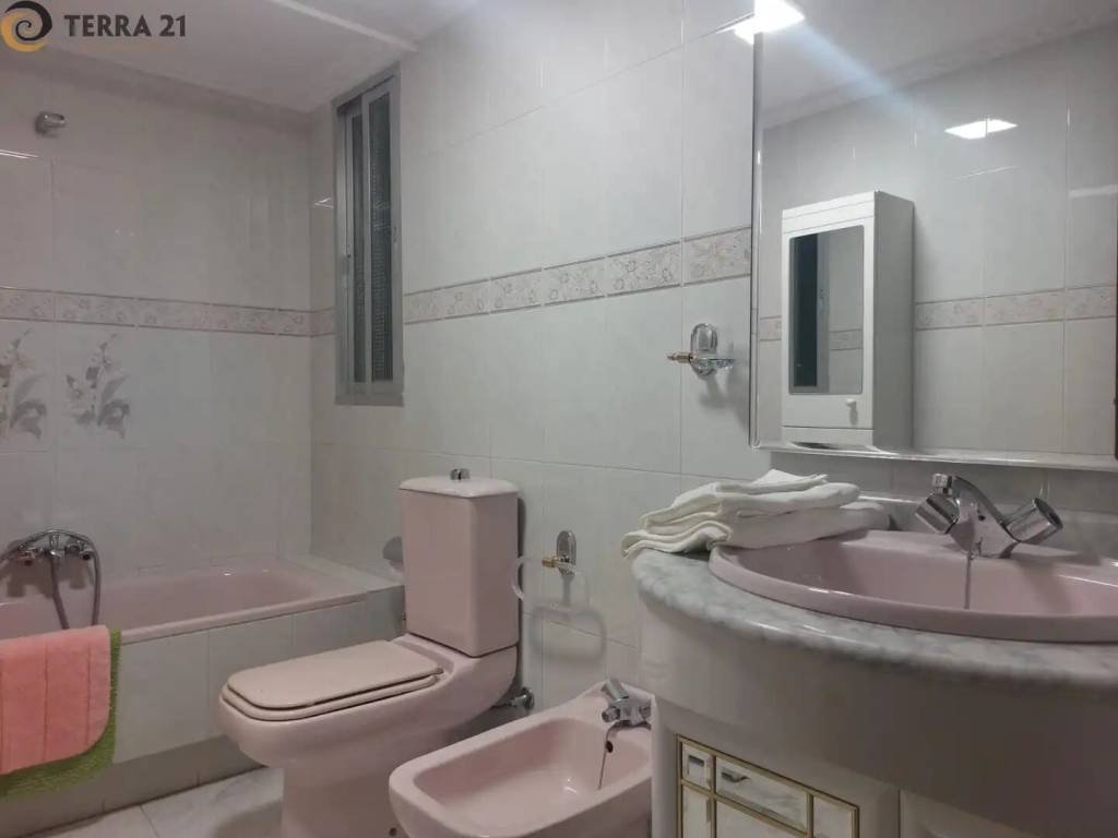 Piso de 88 m² en Jaén