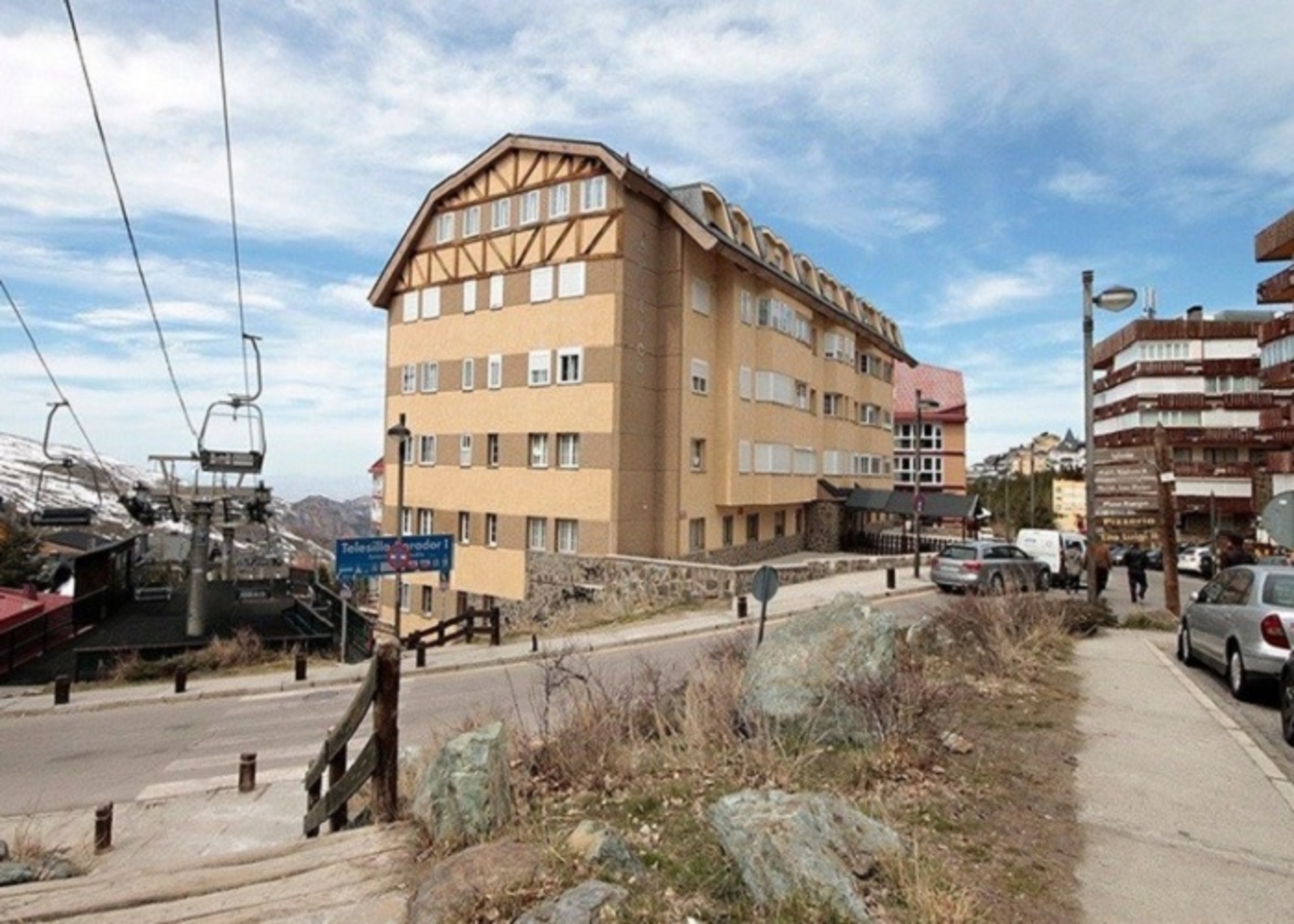 Pis de 70 m² a Monachil