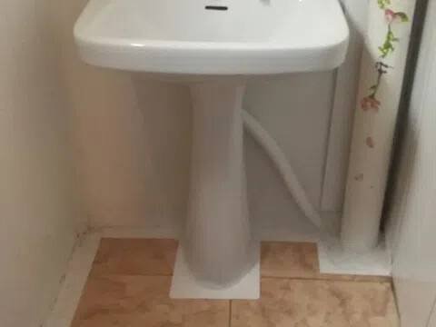 Квартира 75 м² у Ferrol