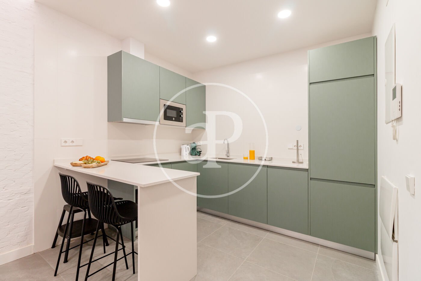 Pis de 80 m² a Madrid