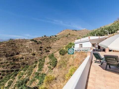 Wohnung 75 m² in Almuñécar