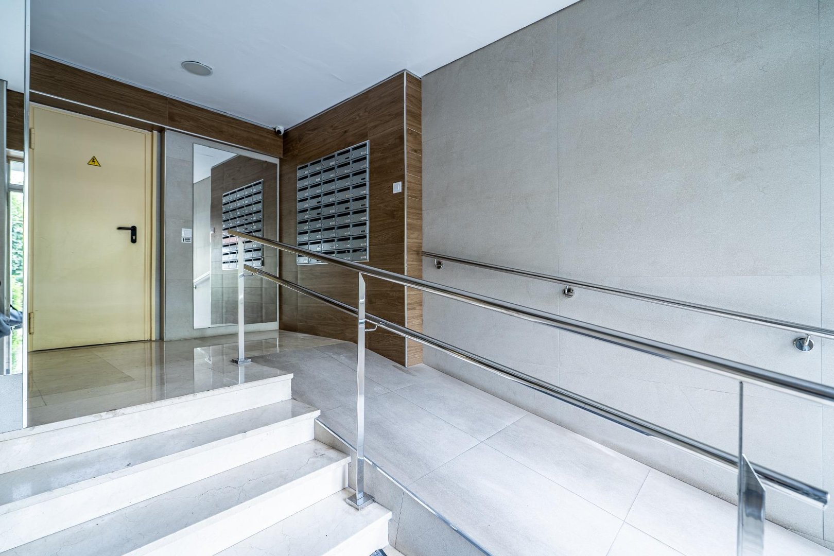 Piso de 110 m² en Sevilla