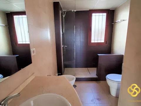 Appartement 111 m² à Séville