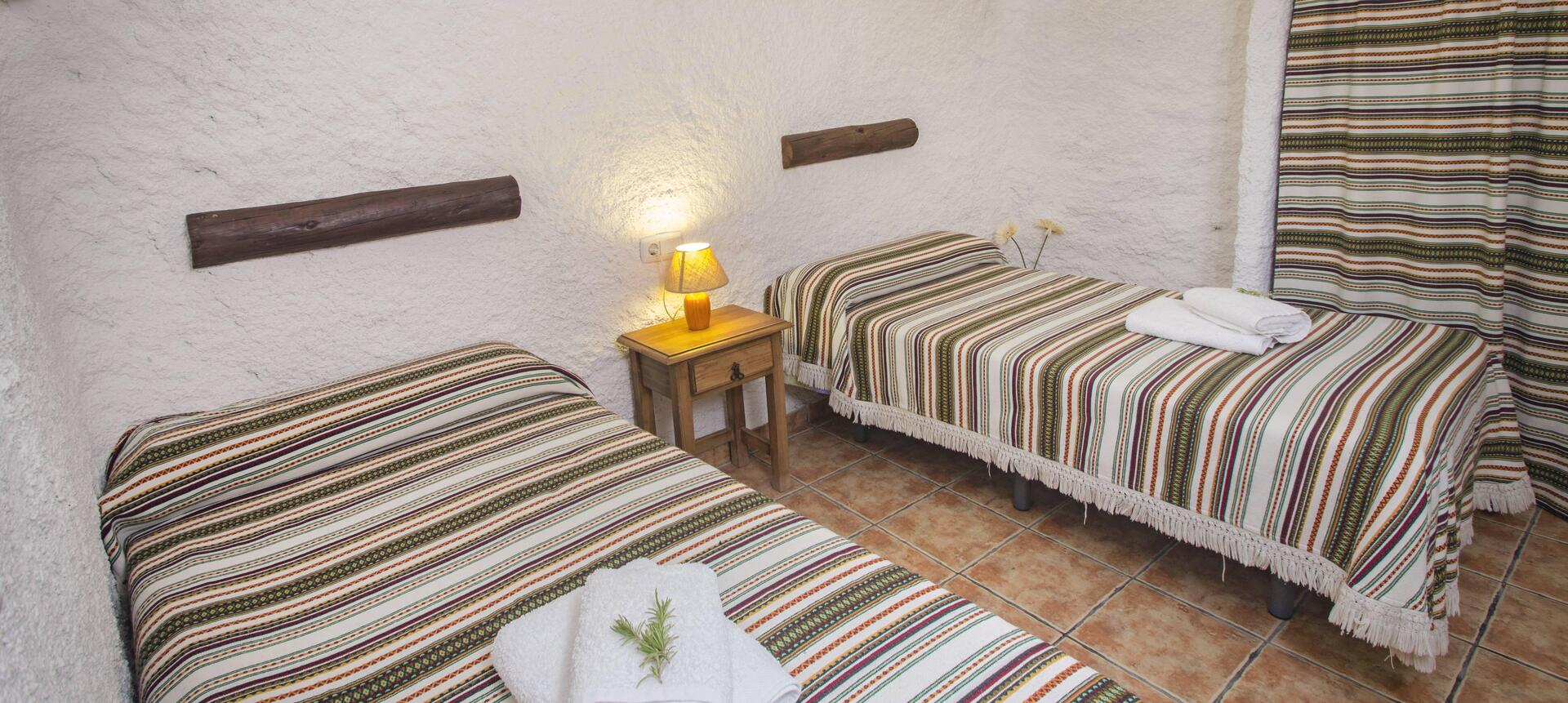 Piso de 68 m² en Castilléjar