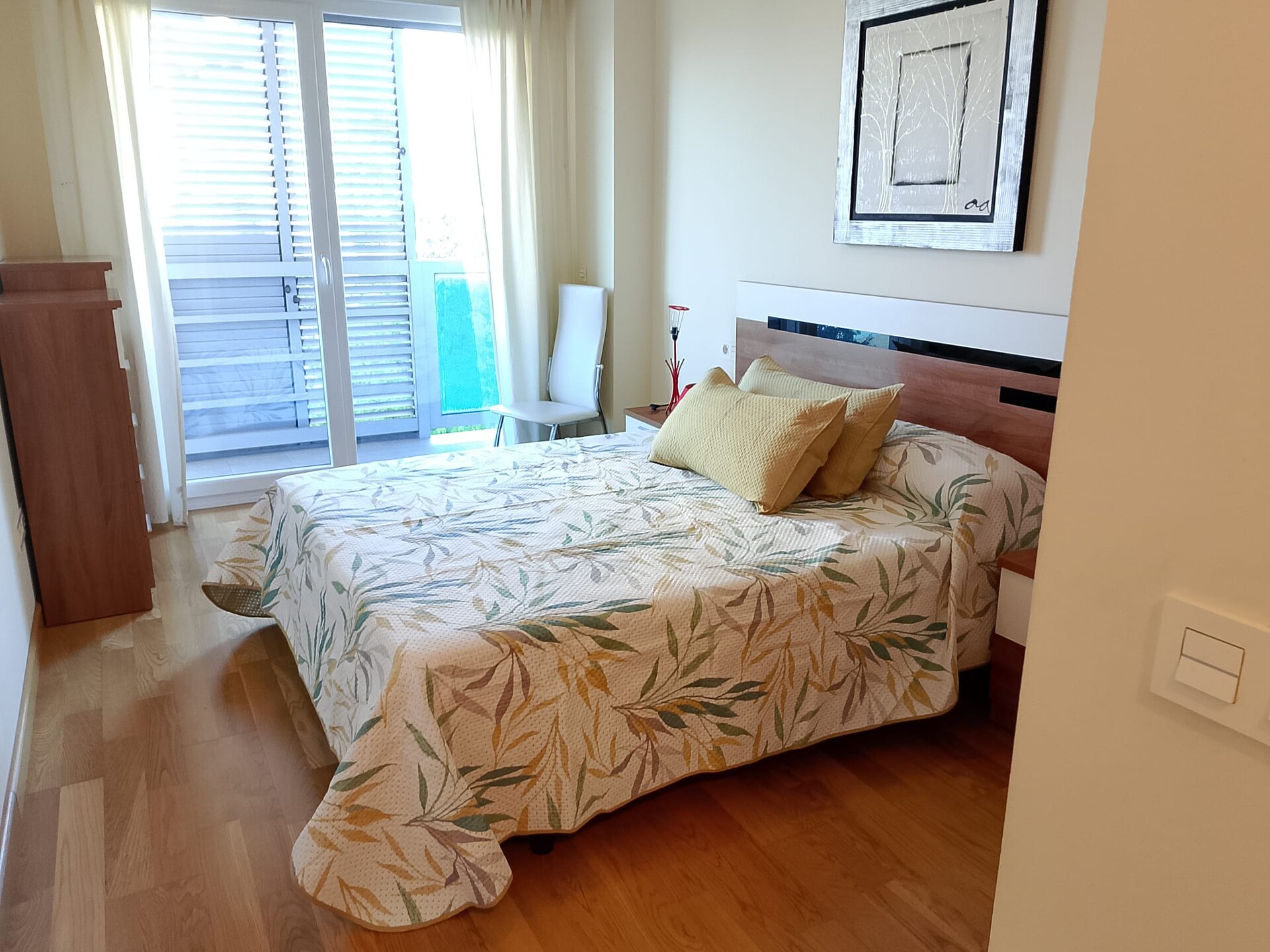 Piso de 105 m² en Ponferrada