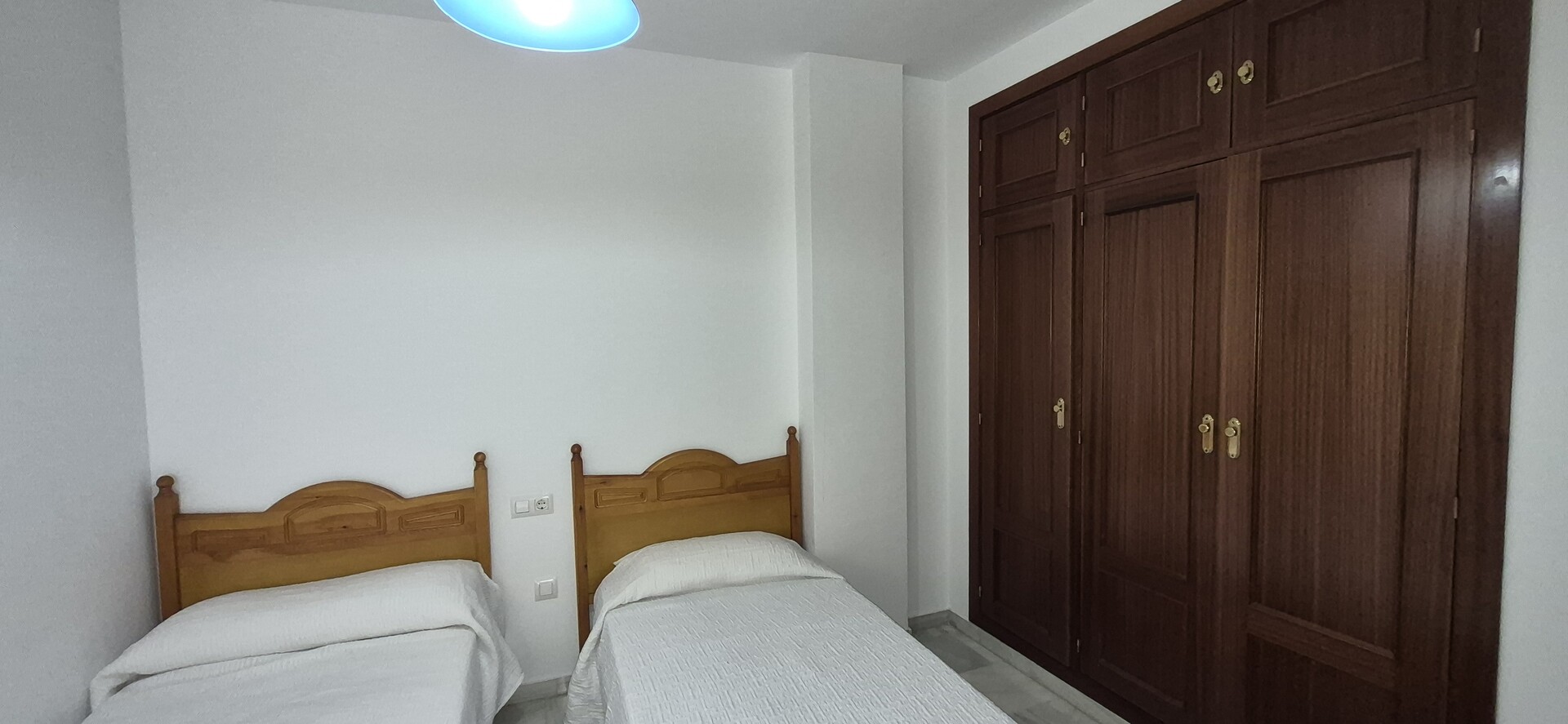 Piso de 65 m² en Sanlúcar de Barrameda