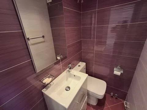 Piso de 89 m² en Gijón