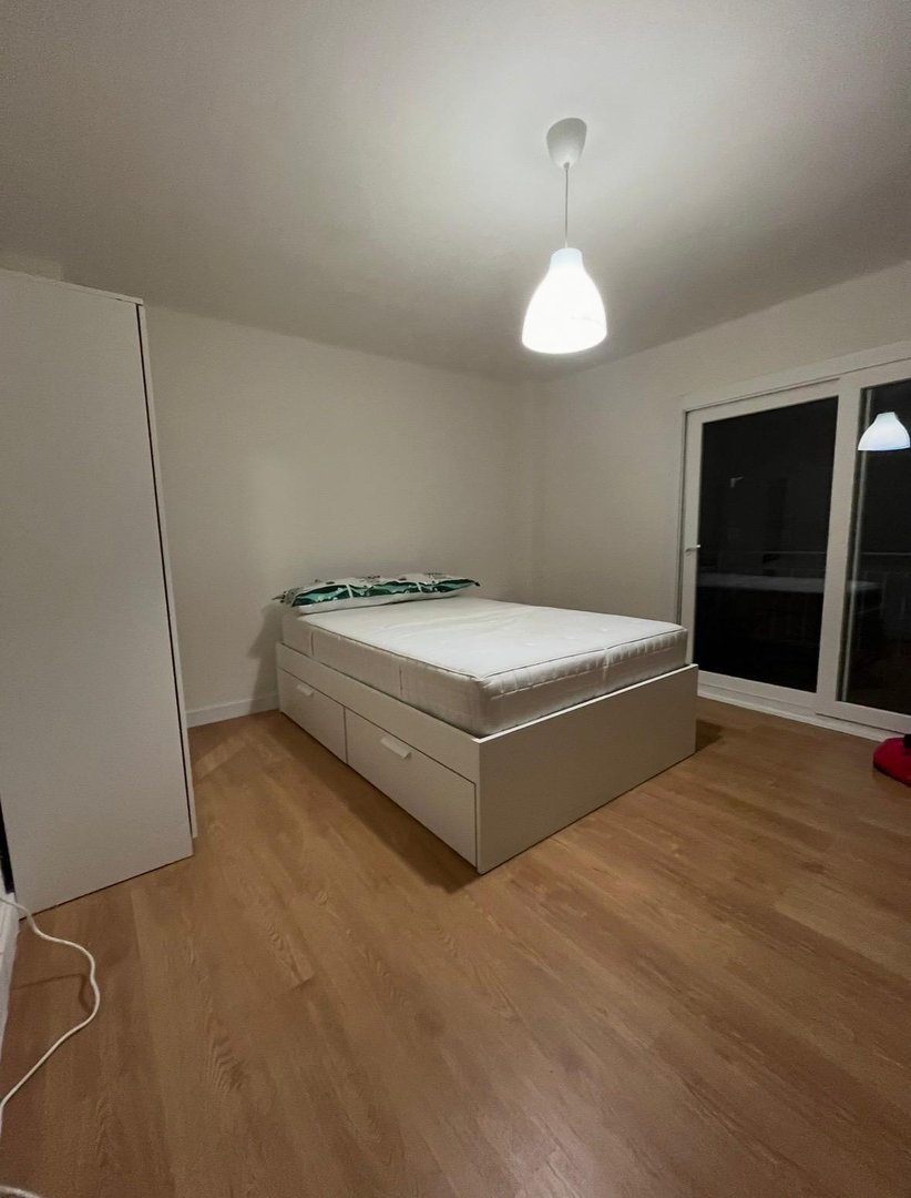 Habitació 90 m², Màlaga