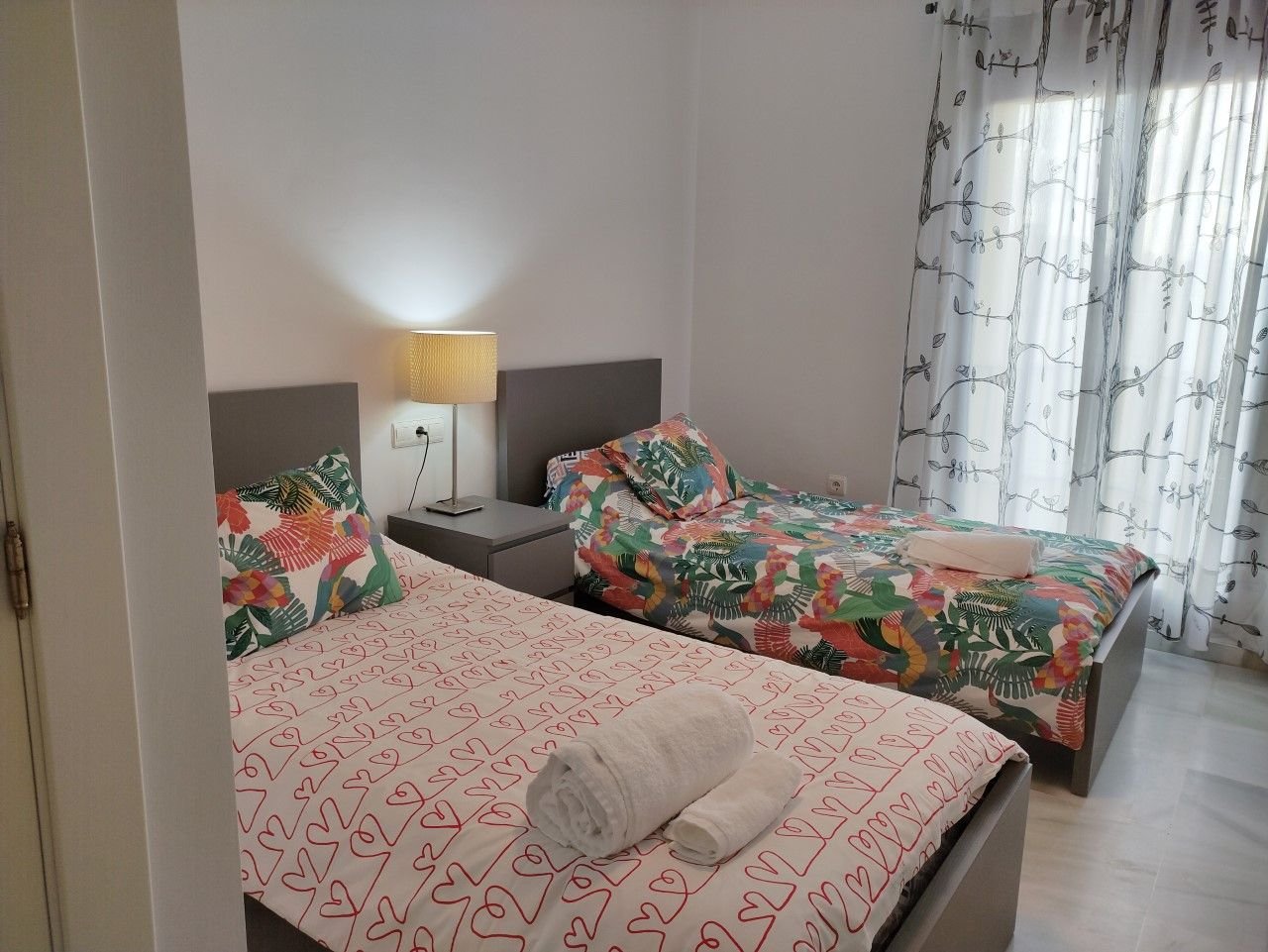 Piso de 100 m² en Sanlúcar de Barrameda