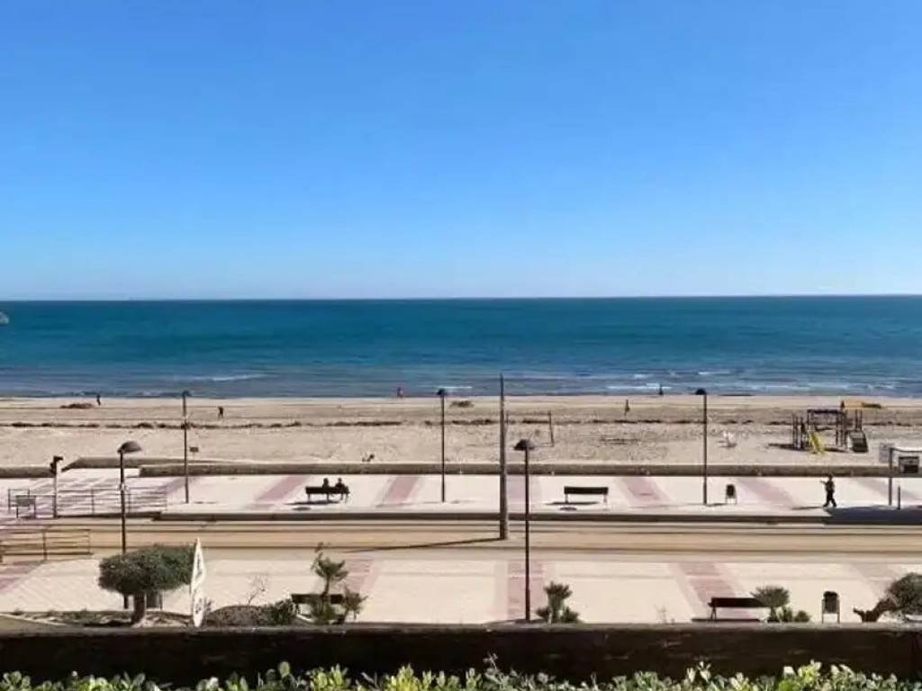 Piso de 120 m² en el Campello