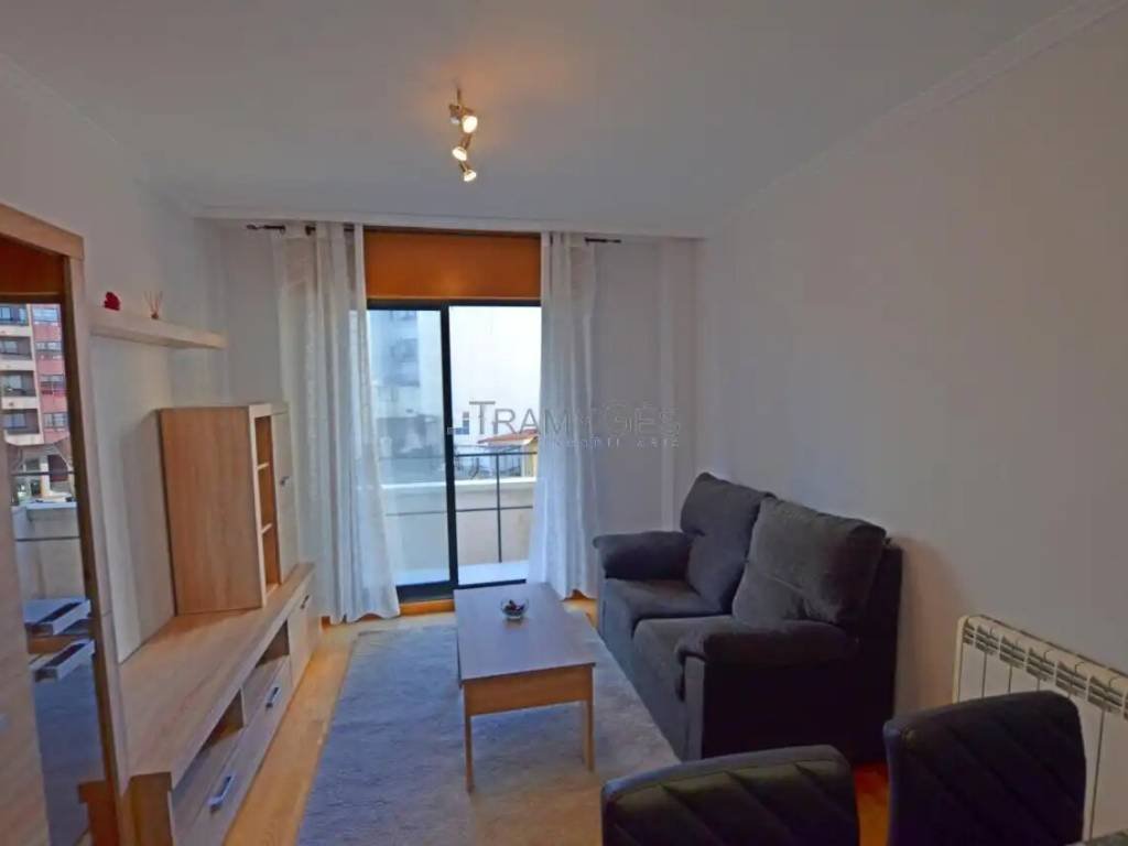 Piso de 40 m² en O Porriño