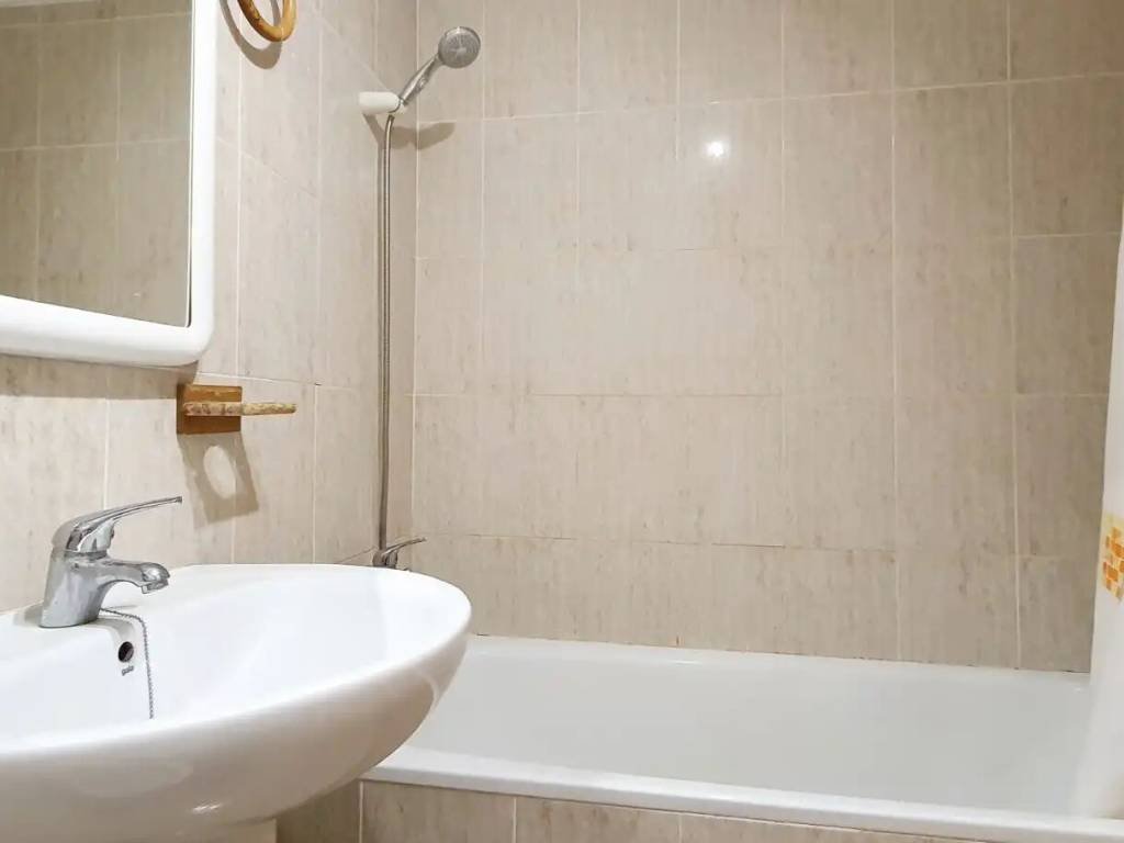Piso de 60 m² en Dénia