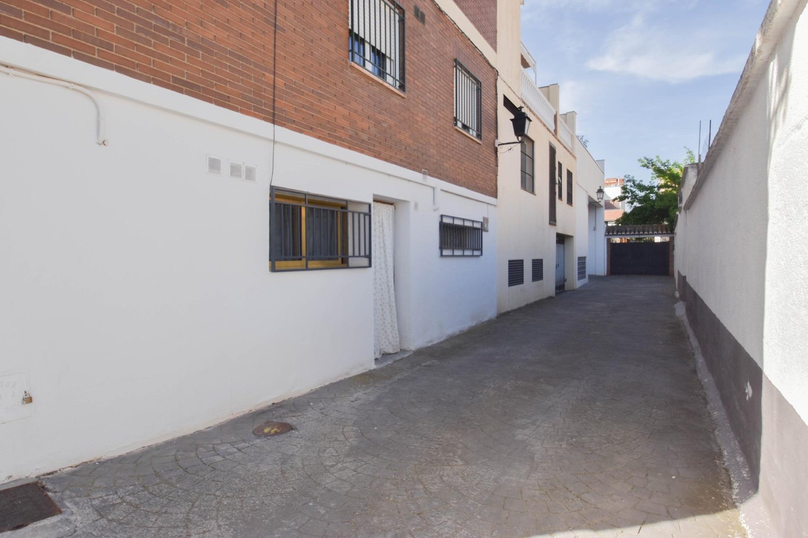 Piso de 85 m² en La Zubia
