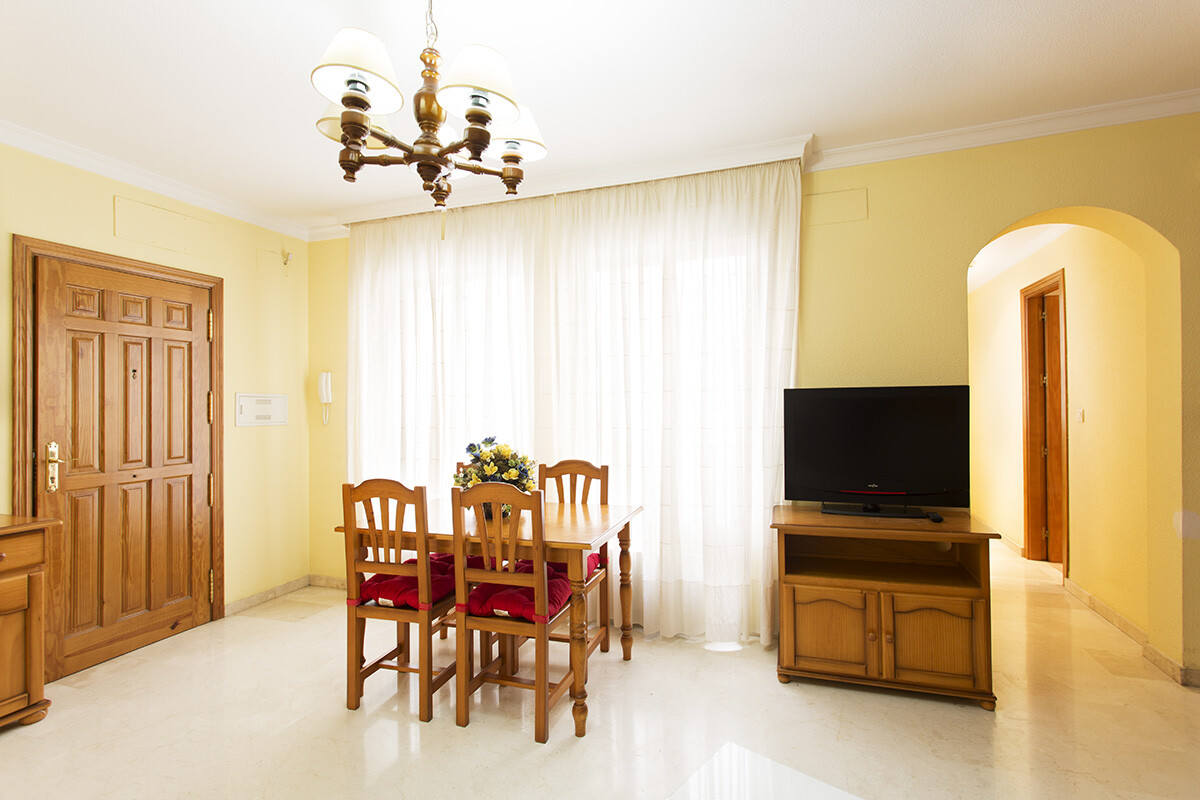 Pis de 107 m² a Granada