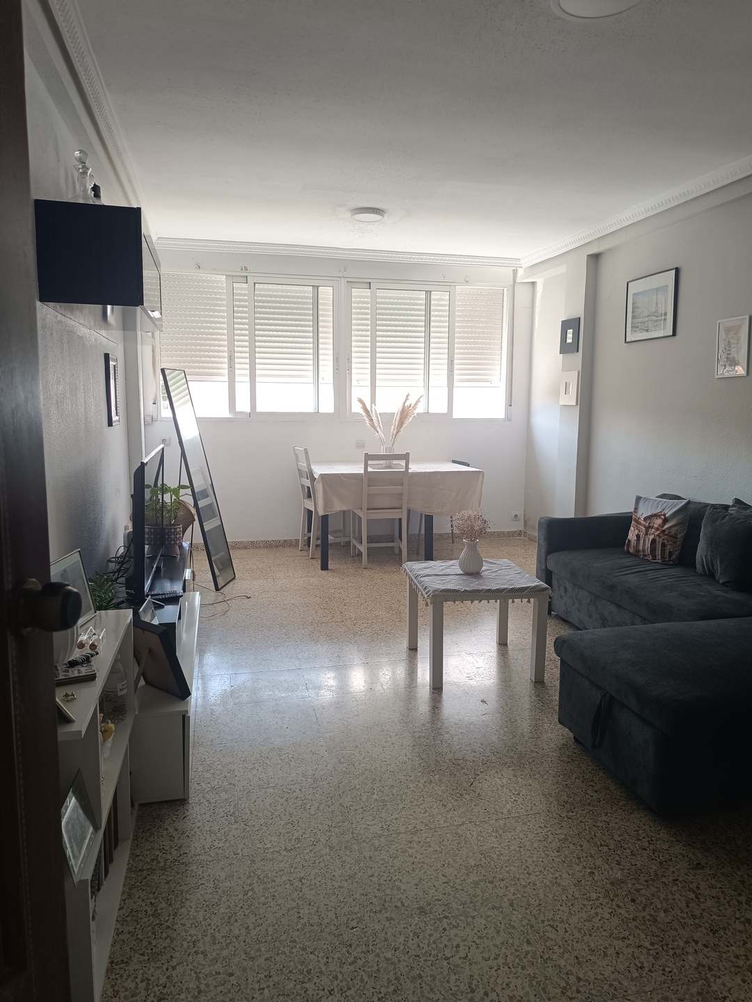 Habitació de lloguer, València