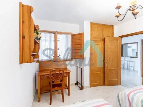 Piso de 120 m² en Oviedo