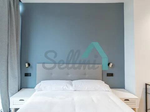 Habitación 423 m², Oviedo