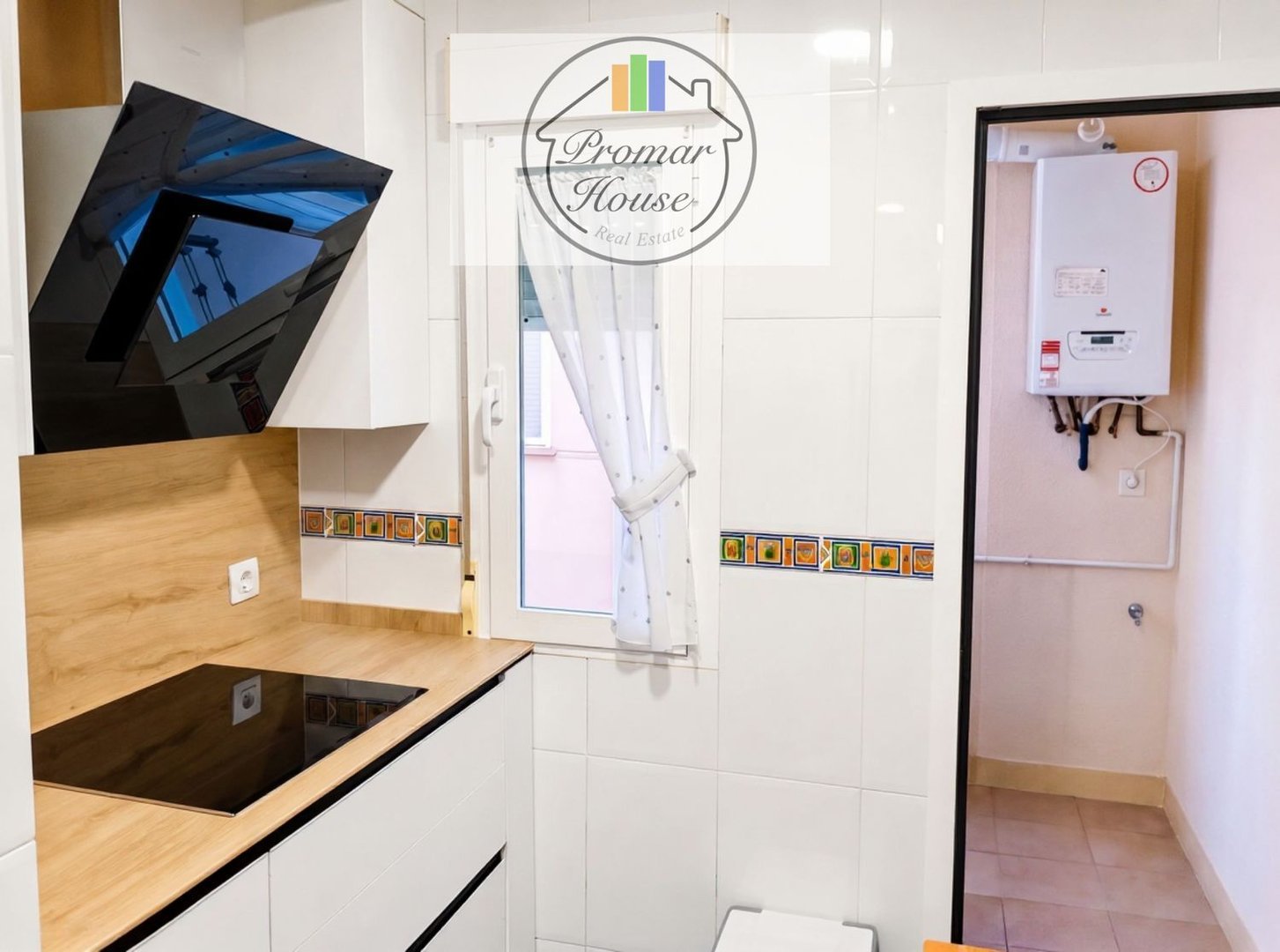 Piso de 127 m² en Ávila