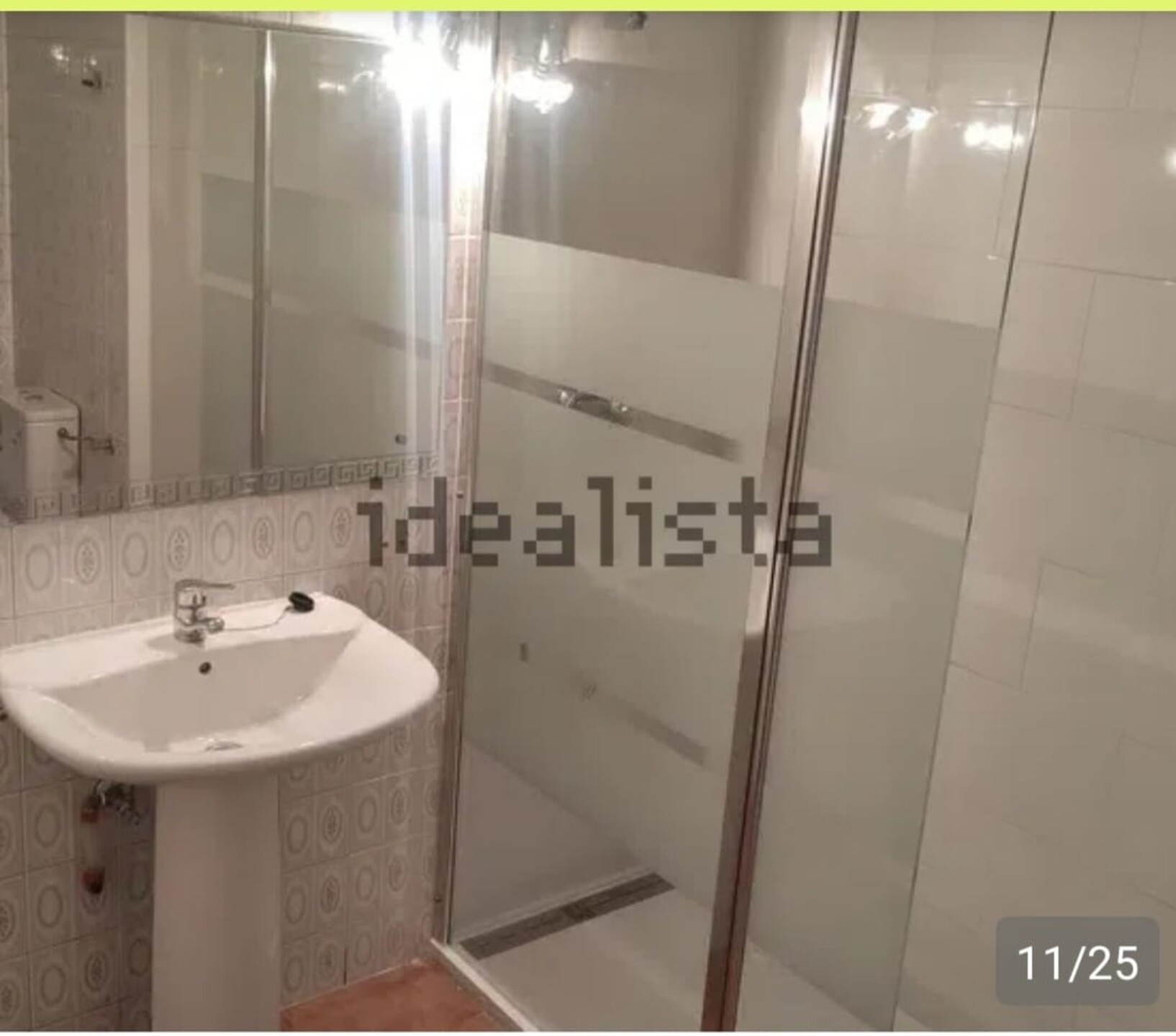 Piso de 90 m² en Segovia