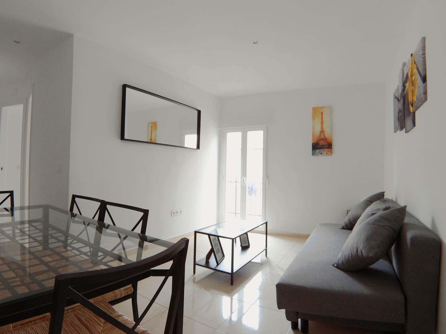Pis de 45 m² a Madrid
