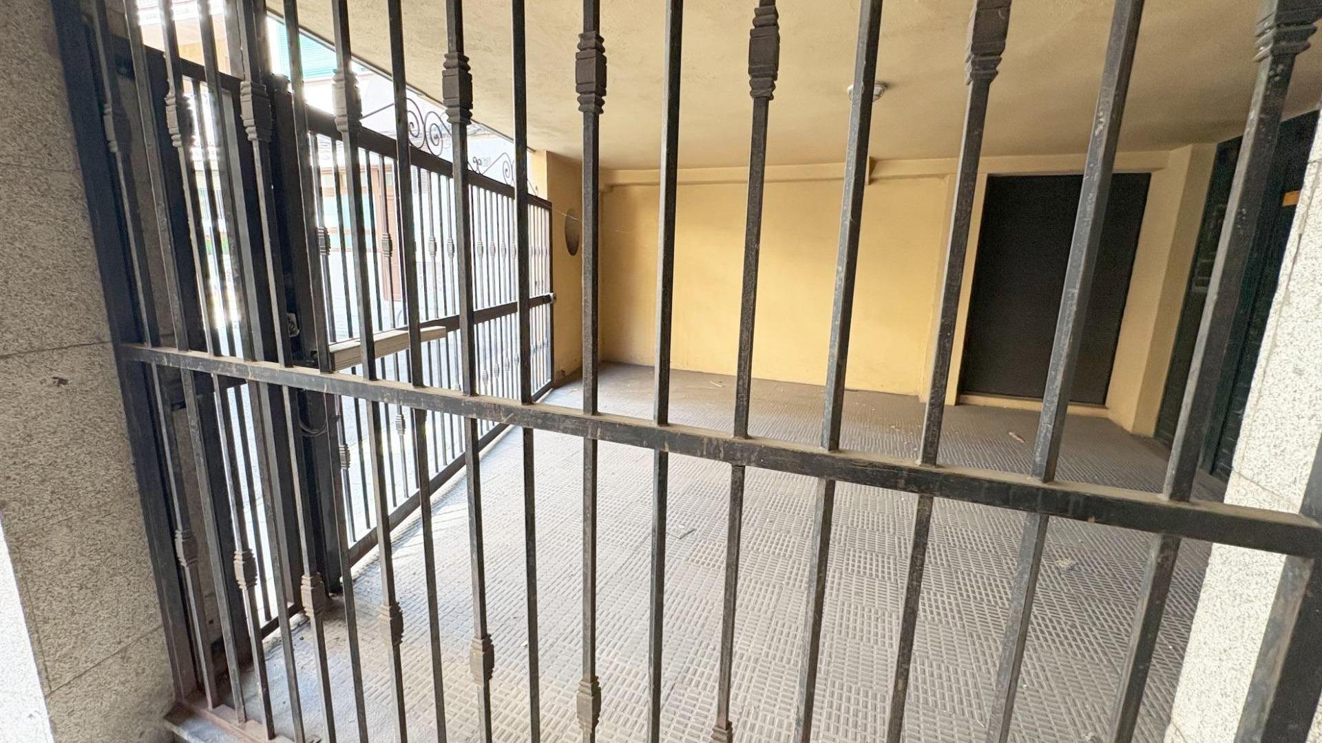 Piso de 121 m² en Salamanca