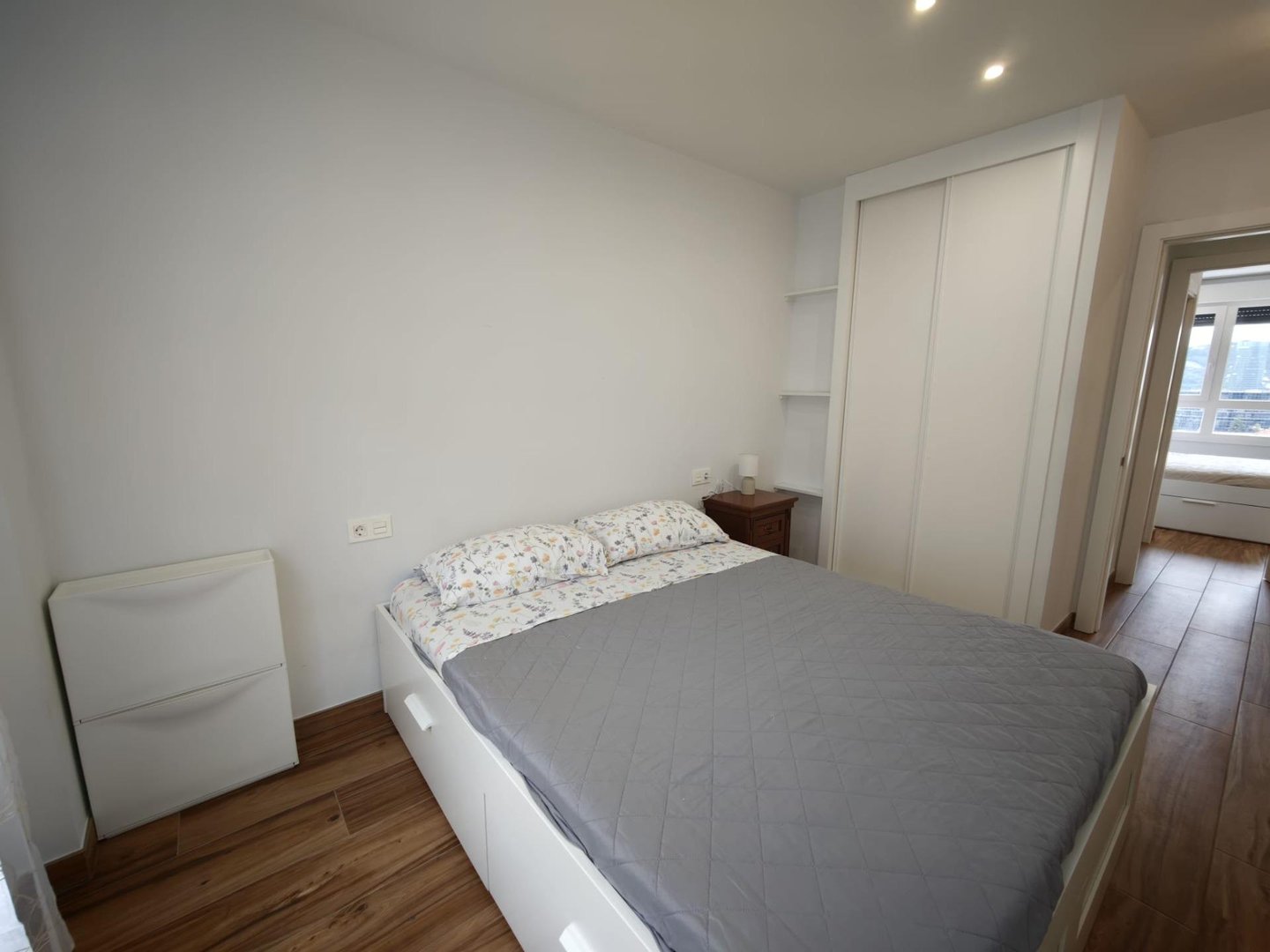 Piso de 110 m² en Bilbao