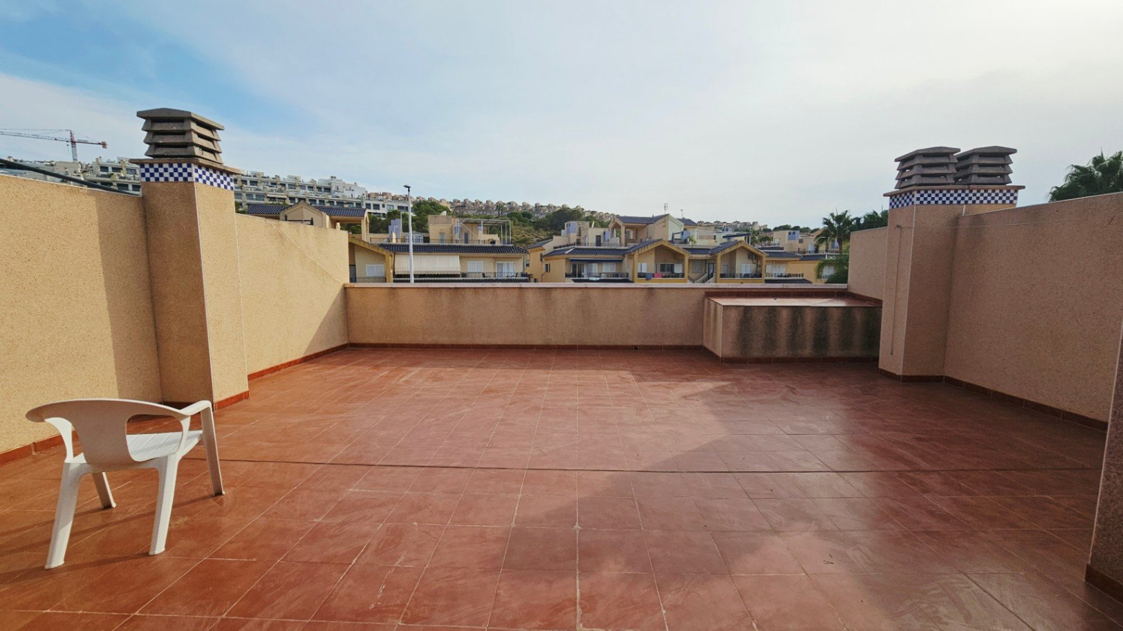 Piso en alquiler, Santa Pola