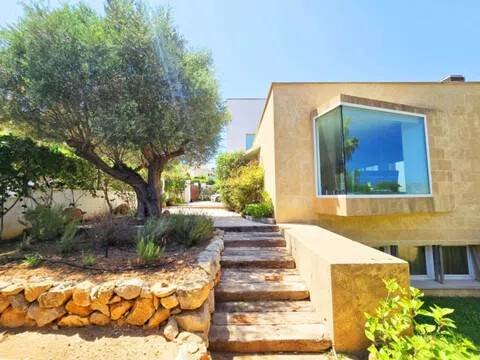 Casa de 270 m² en Jávea