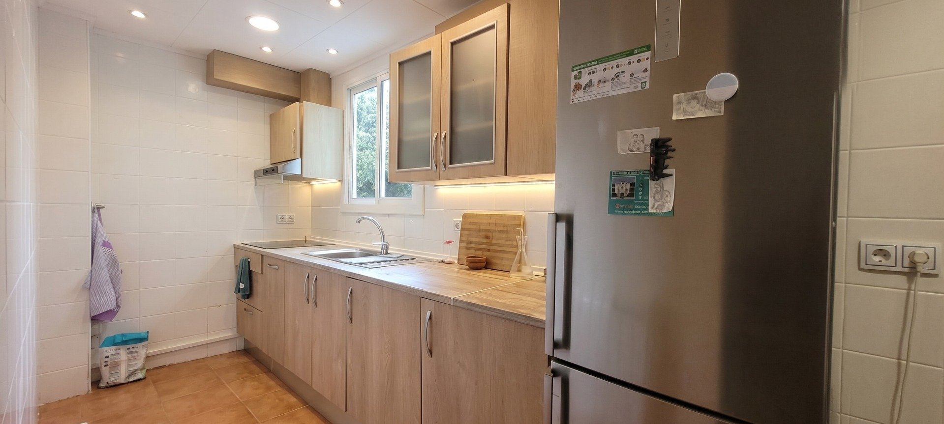Pis de 89 m² a Arenys de Mar