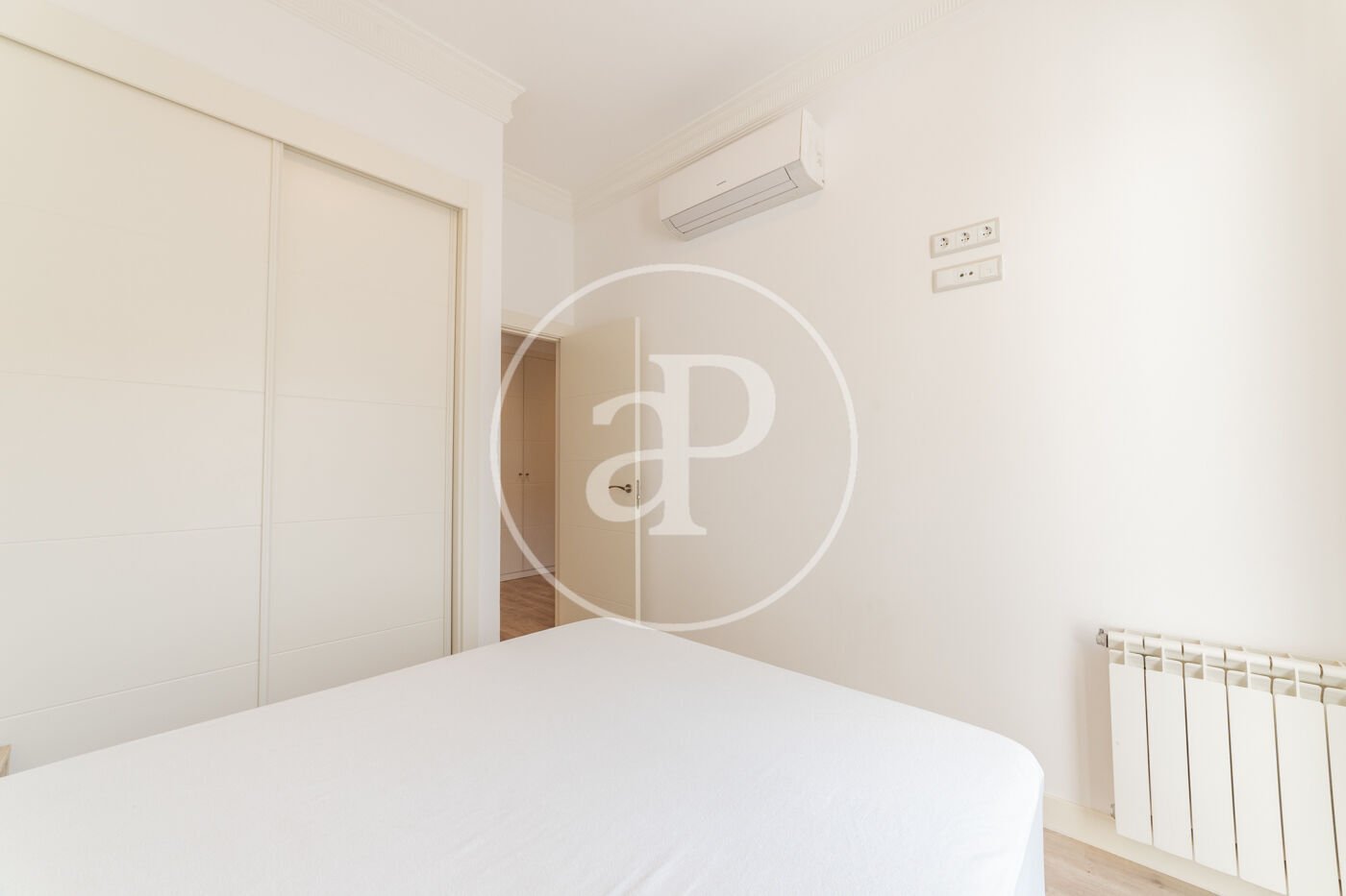 Appartement 90 m² à Madrid