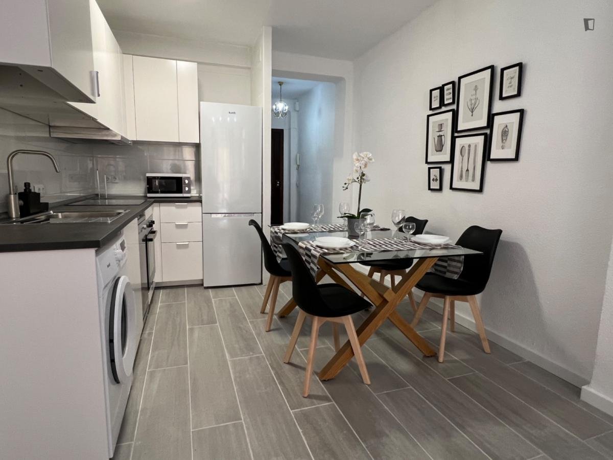 Habitación en alquiler, Málaga