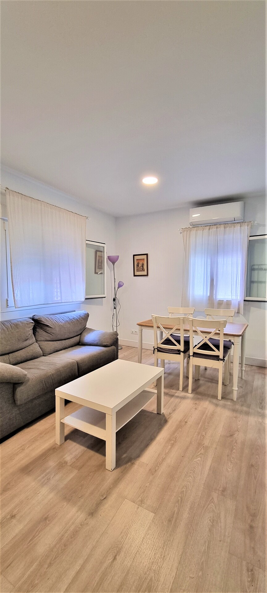 Piso de 48 m² en Madrid
