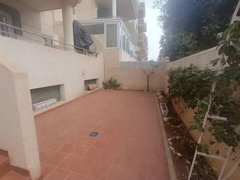 Flat 80 m² in Almeria