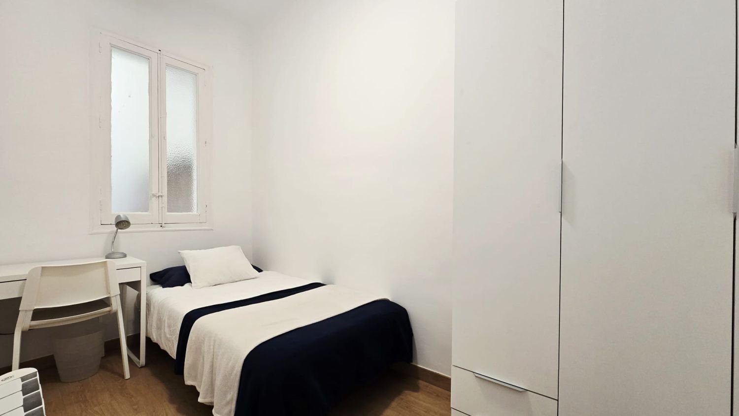 Pis de 81 m² a Madrid