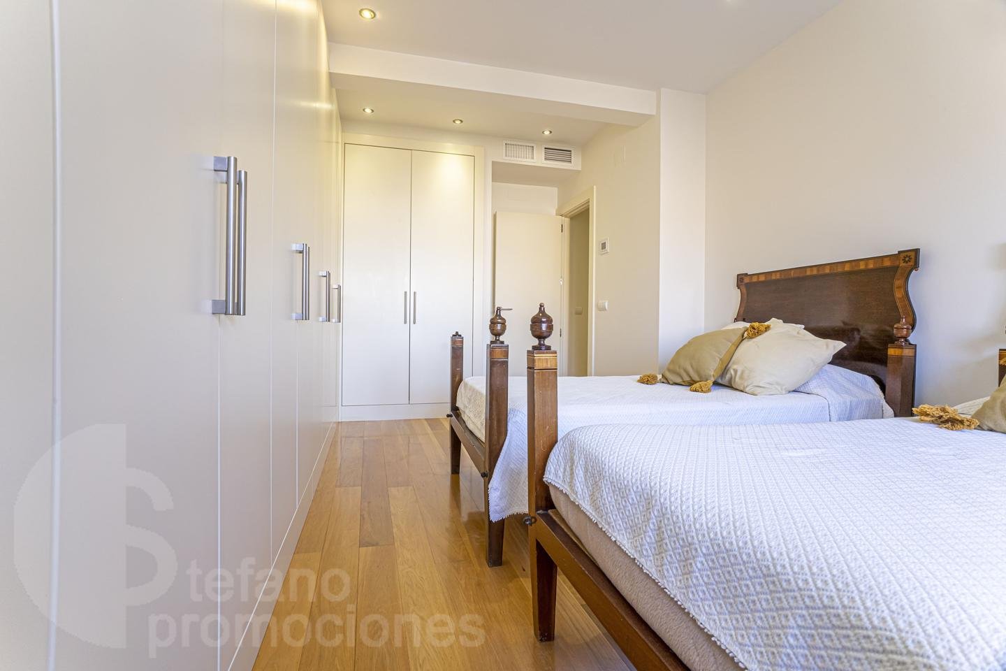 Piso de 180 m² en Málaga