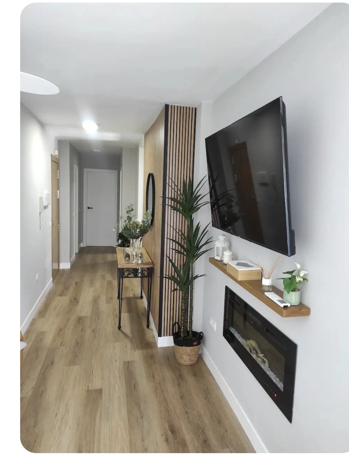 Piso de 98 m² en Roquetas de Mar