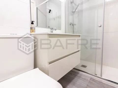 Pis de 900 m² a Madrid