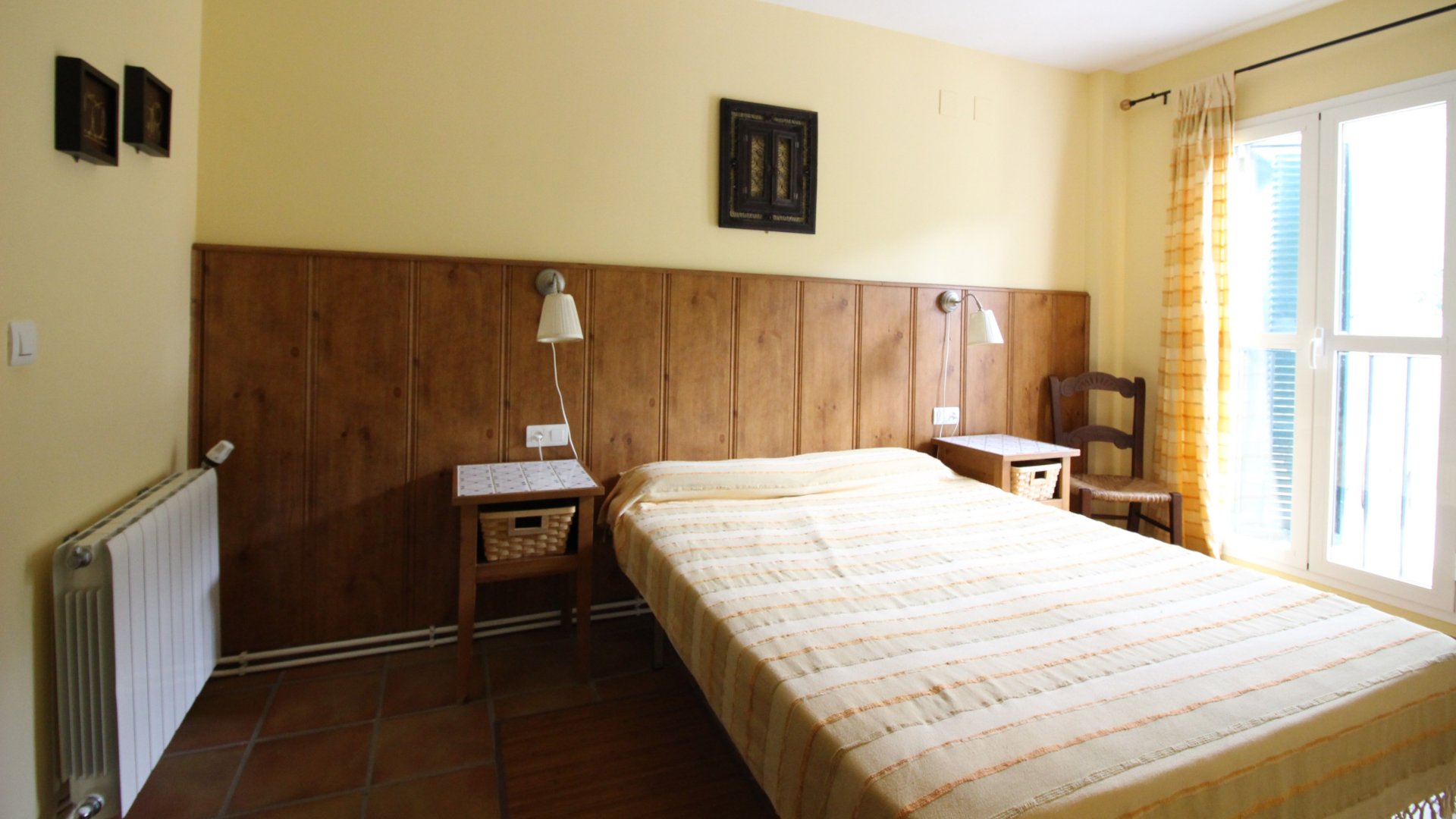 Casa de 115 m² en Aracena