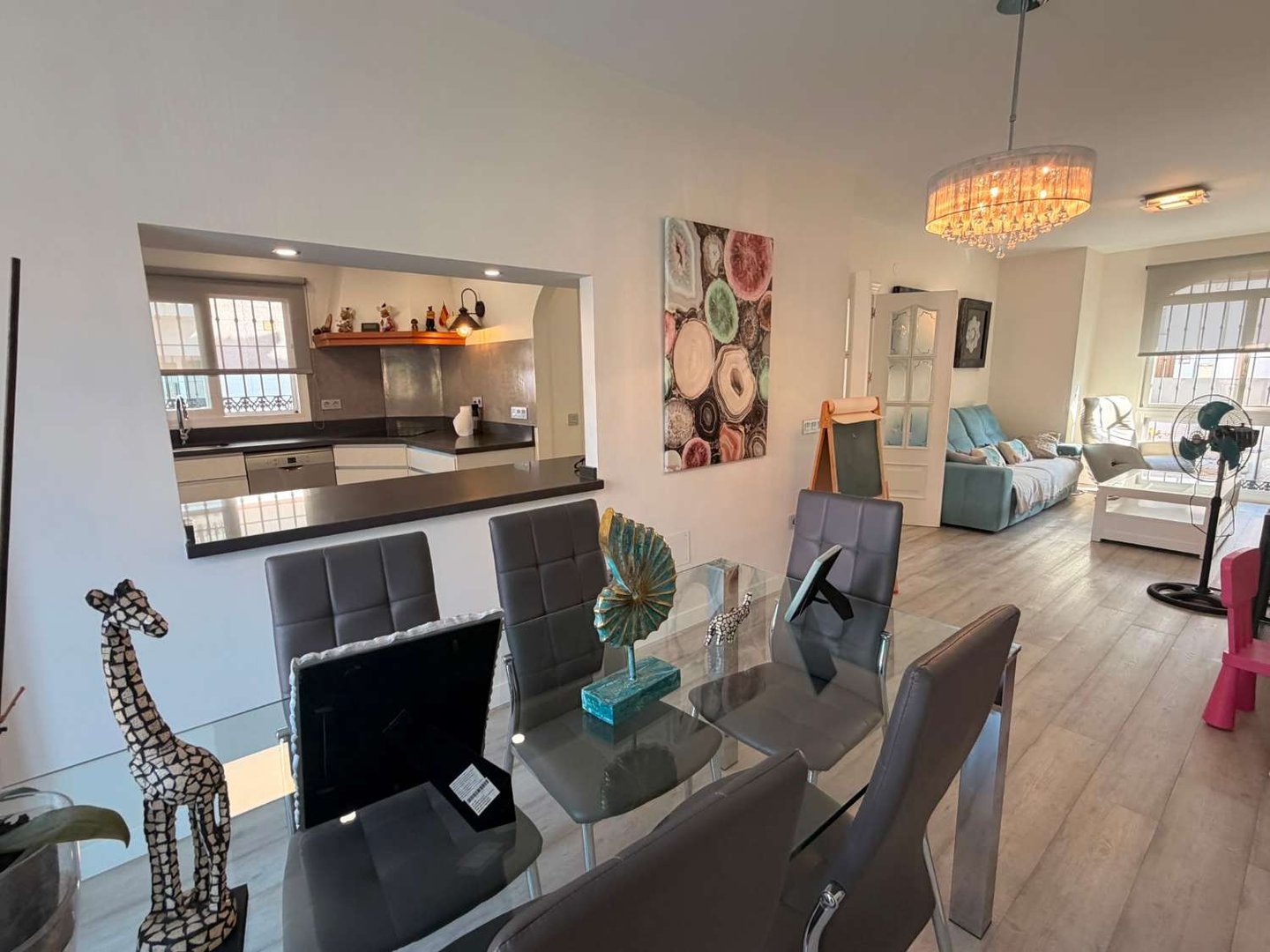 Casa de 198 m² en Alhaurín de la Torre