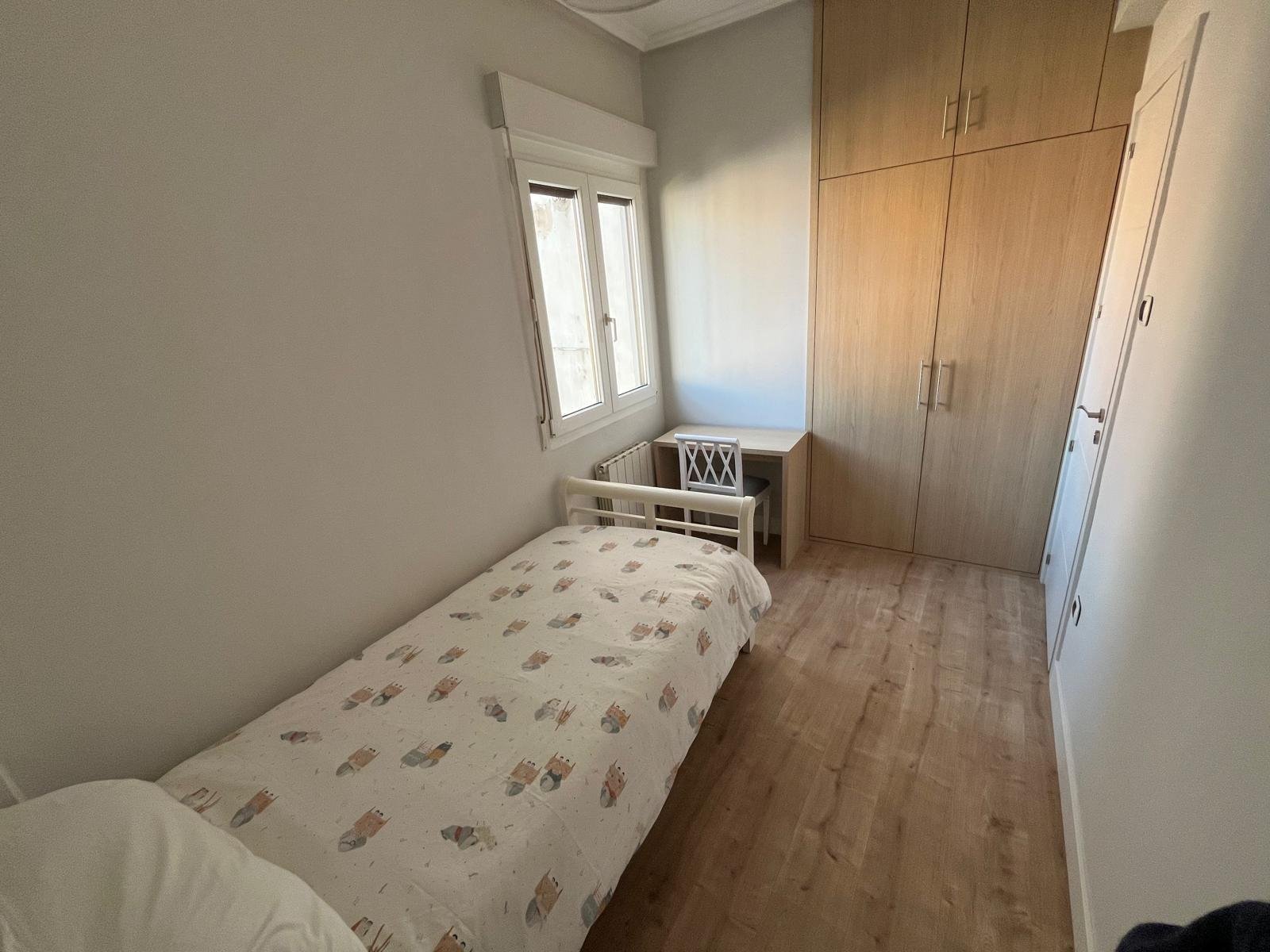 Piso de 110 m² en Bilbao