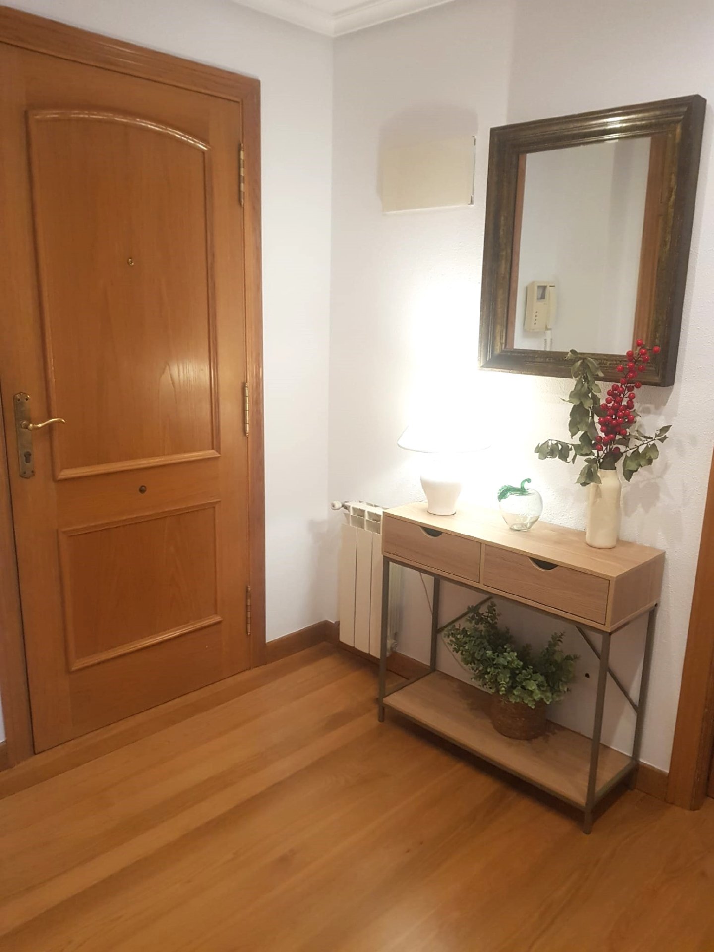 Piso de 87 m² en Santander